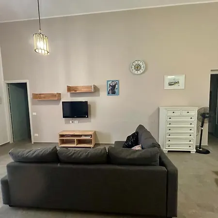 Appartement Sea&sun Castellammare del Golfo