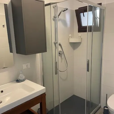 Appartement Sea&sun Castellammare del Golfo