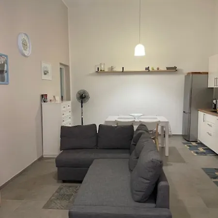 Sea&sun Appartement *